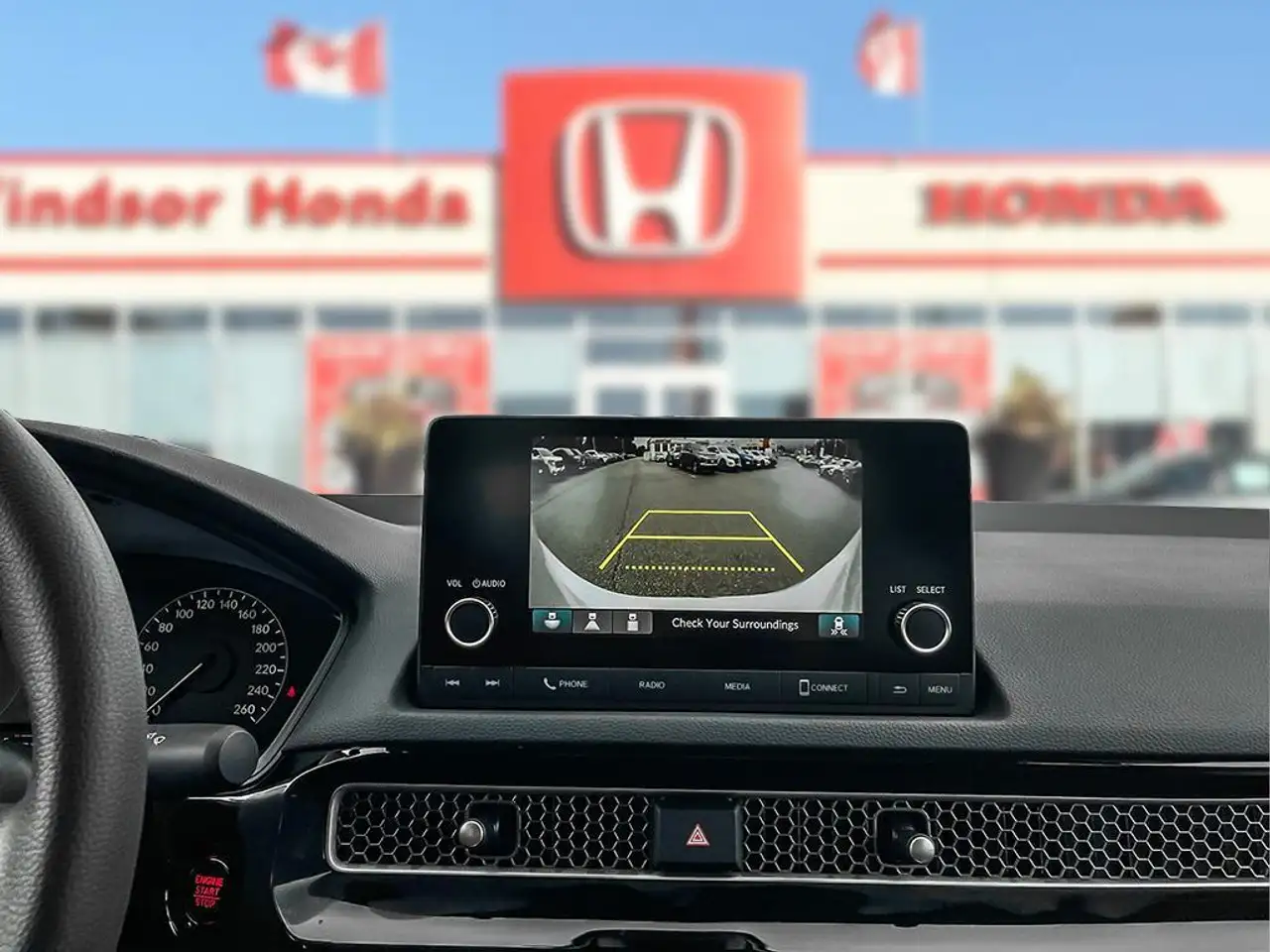 Honda Civic photo Honda Civic