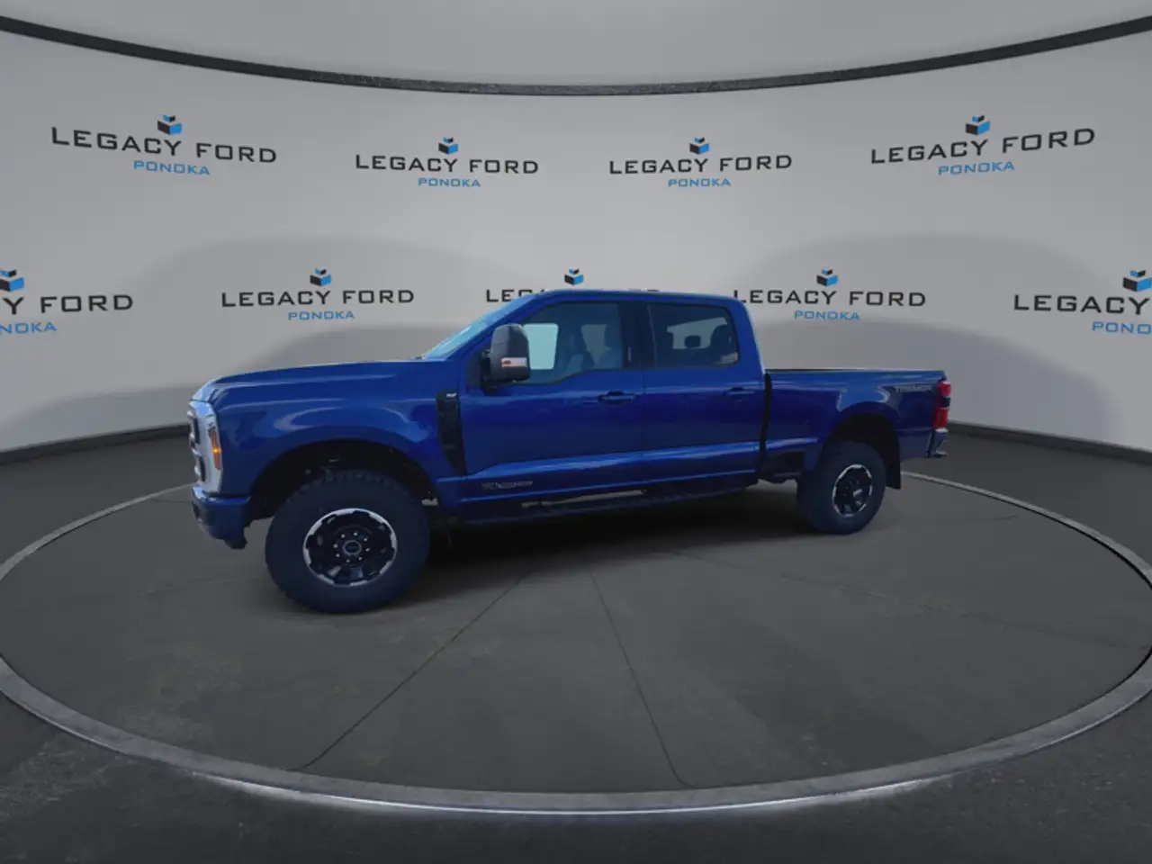 Ford F 350 снимка Ford F 350