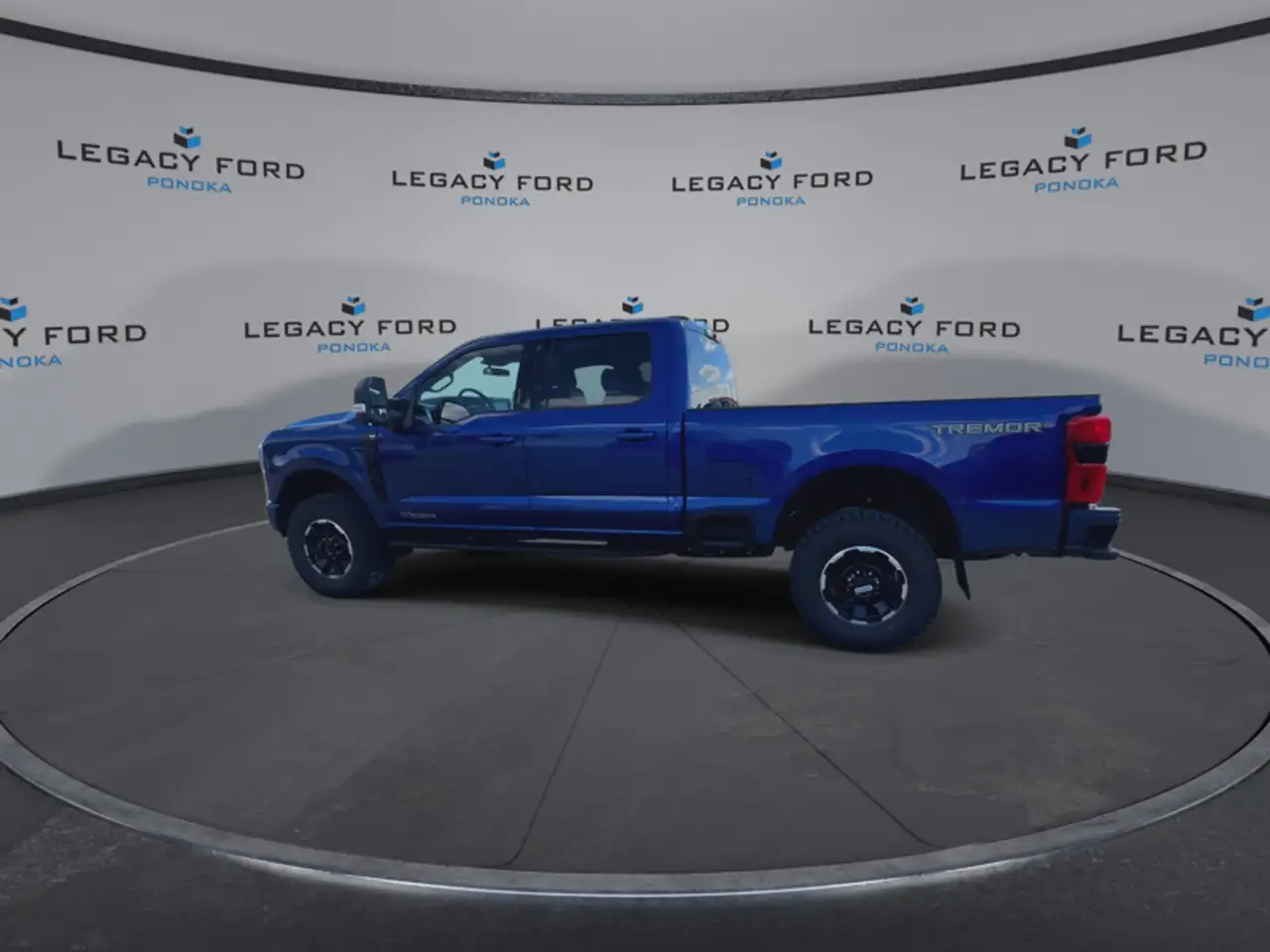 Ford F 350 снимка Ford F 350