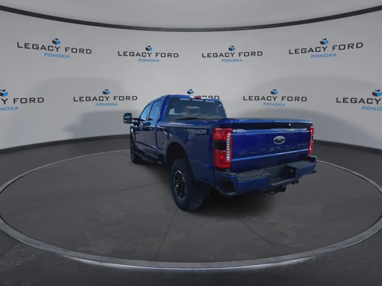 Ford F 350 снимка Ford F 350