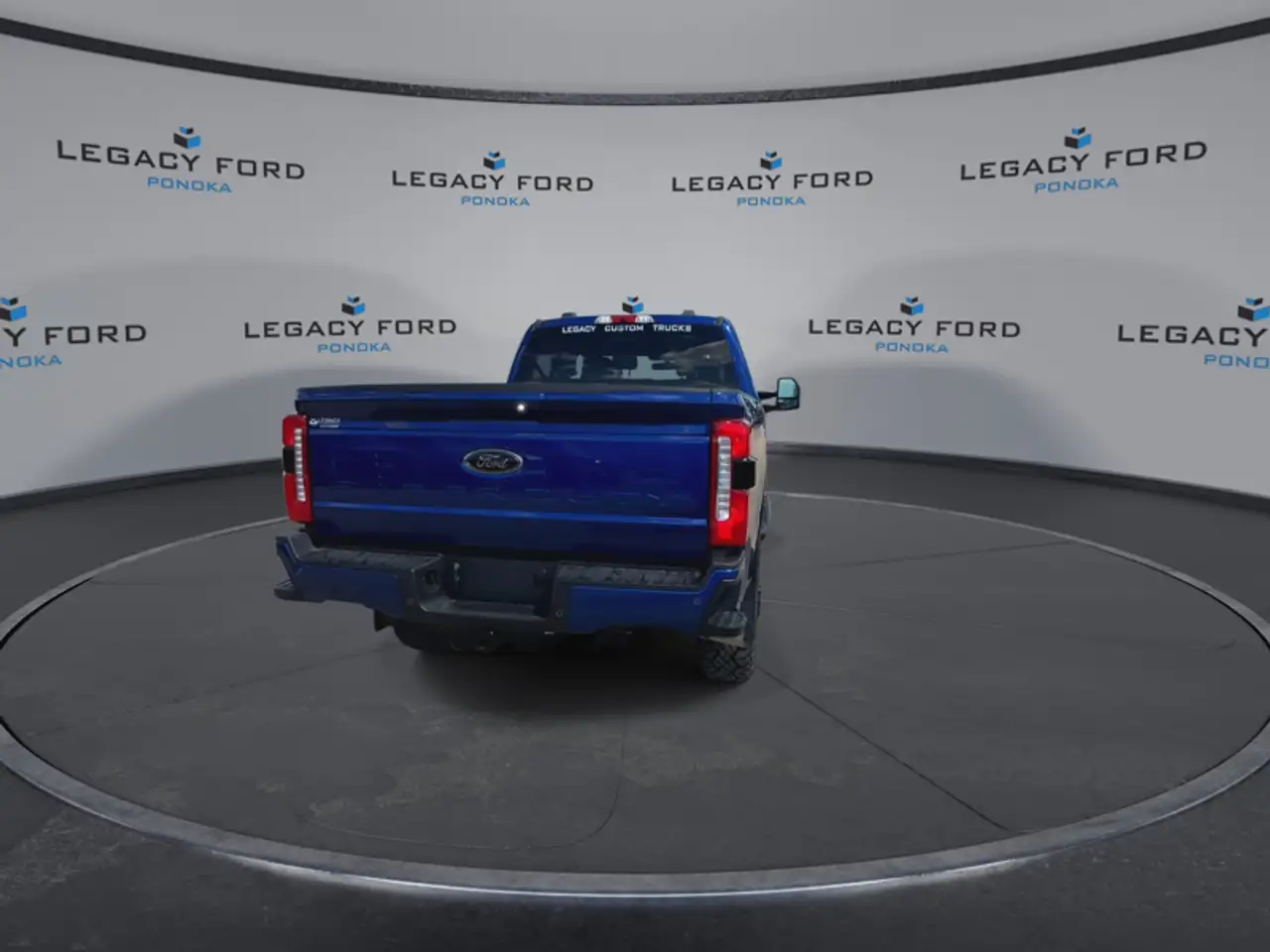 Ford F 350 снимка Ford F 350