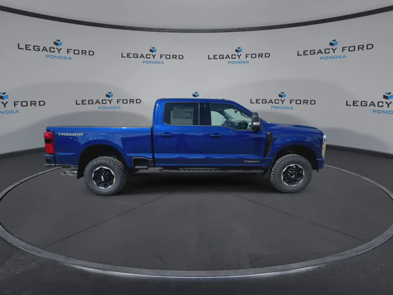 Ford F 350 снимка Ford F 350