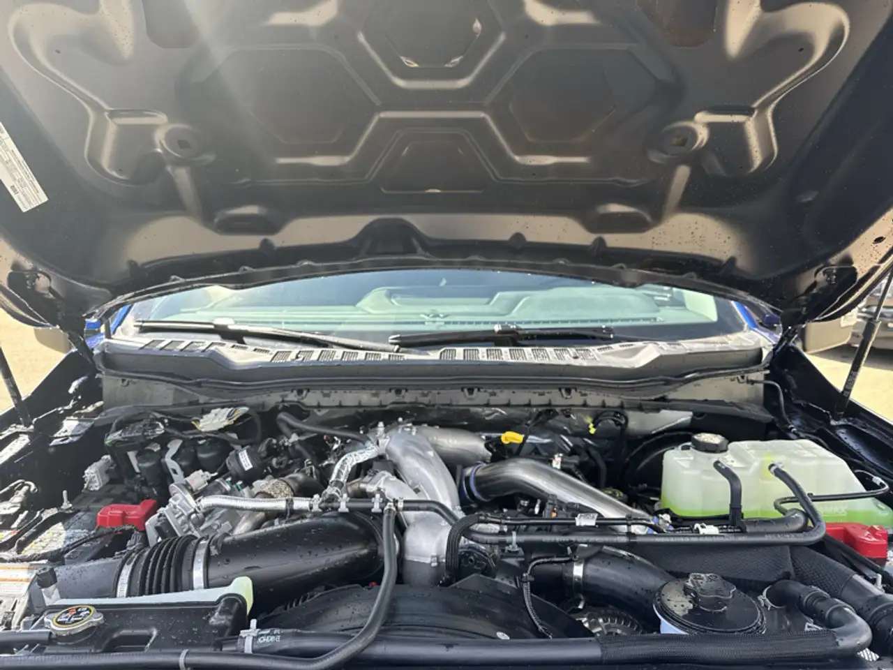 Ford F 350 снимка Ford F 350