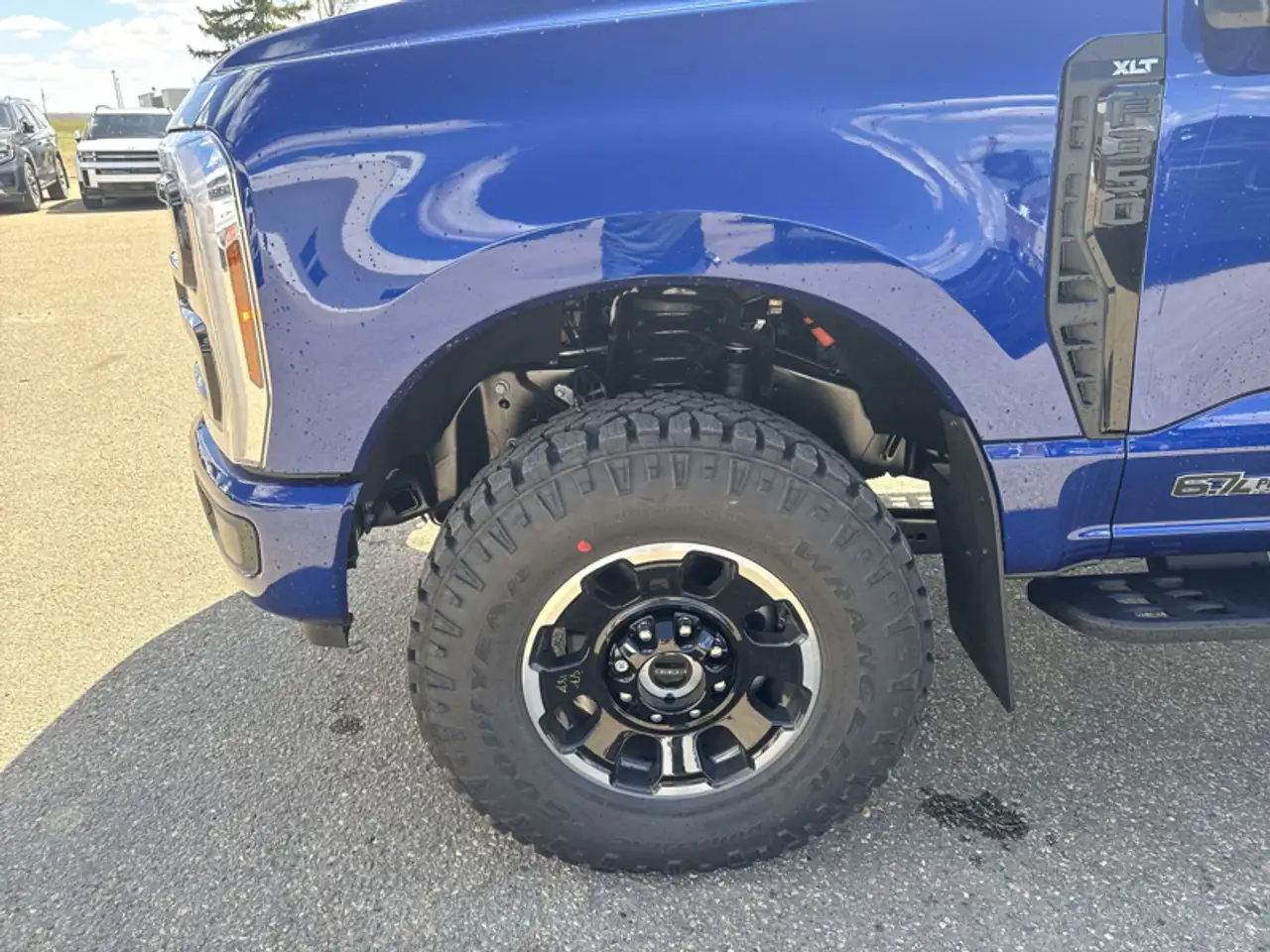Ford F 350 снимка Ford F 350