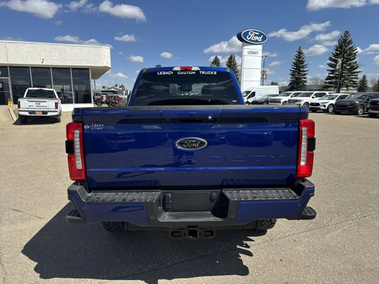 Ford F 350 снимка Ford F 350
