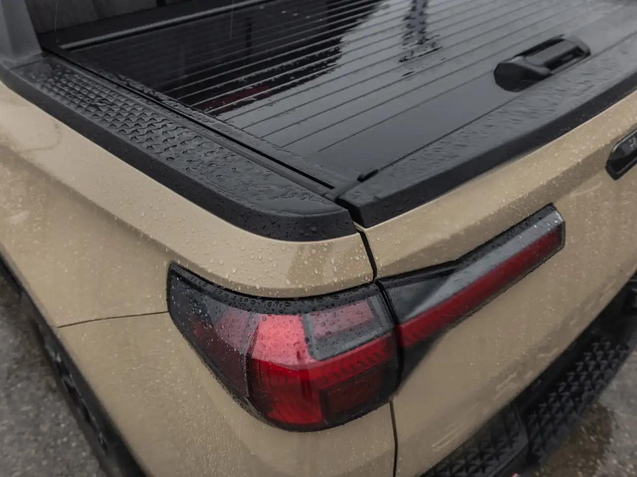 Hyundai Santa Cruz снимка Hyundai Santa Cruz