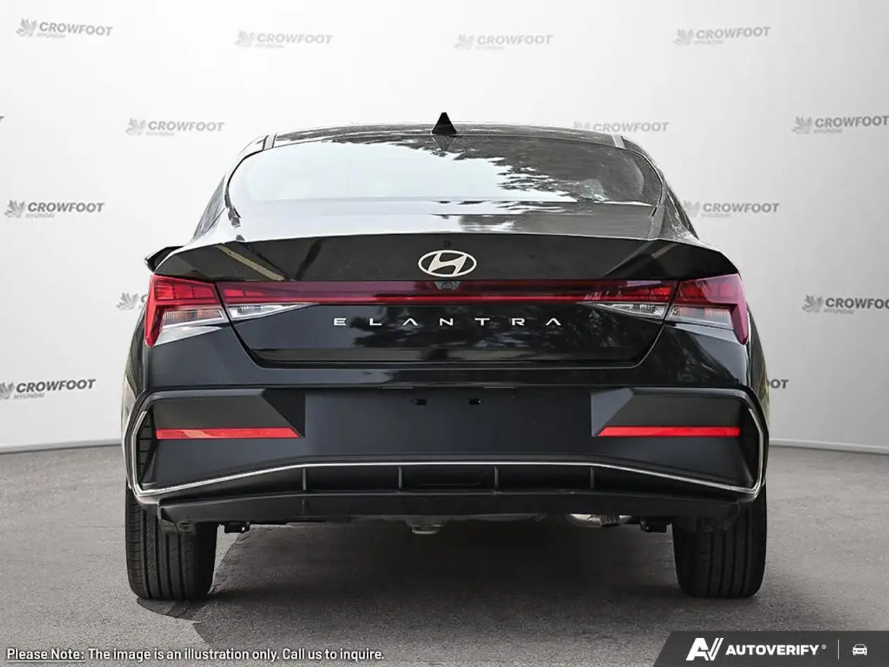Hyundai ELANTRA снимка Hyundai ELANTRA