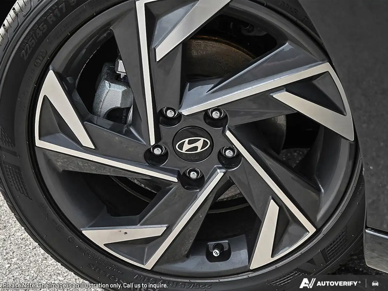 Hyundai ELANTRA снимка Hyundai ELANTRA