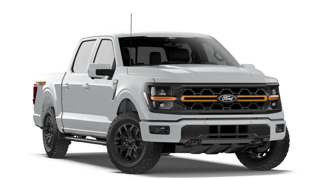 Ford F 150 снимка Ford F 150