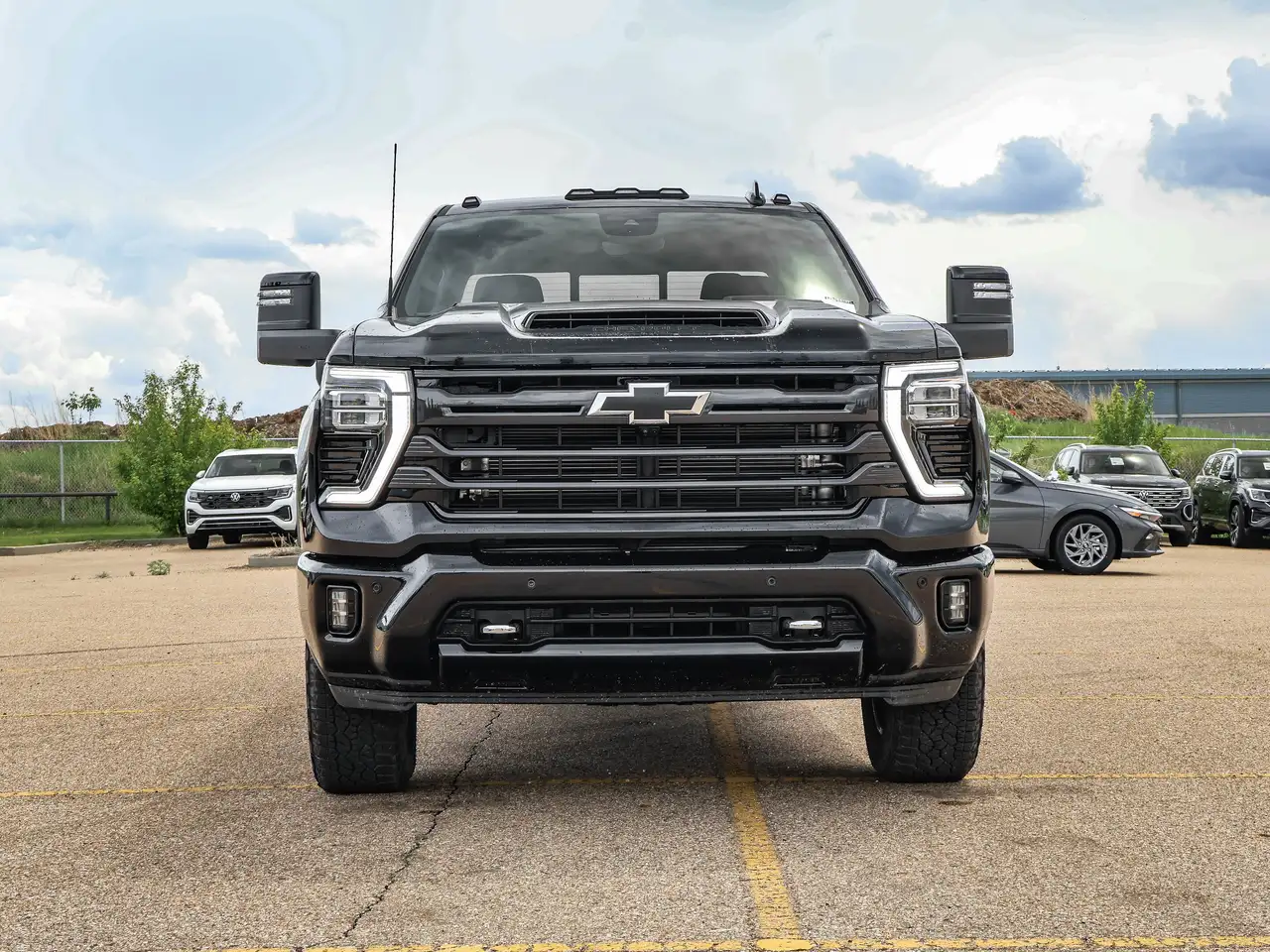Chevrolet Silverado 3500 photo Chevrolet Silverado 3500