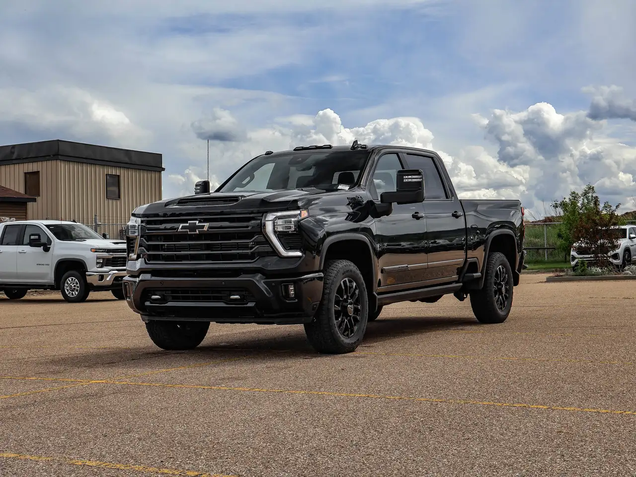 Chevrolet Silverado 3500 photo Chevrolet Silverado 3500