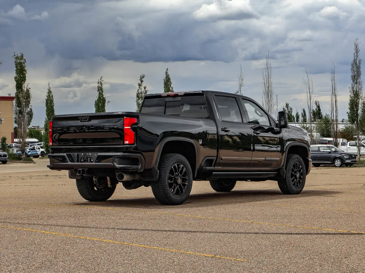 Chevrolet Silverado 3500 photo Chevrolet Silverado 3500
