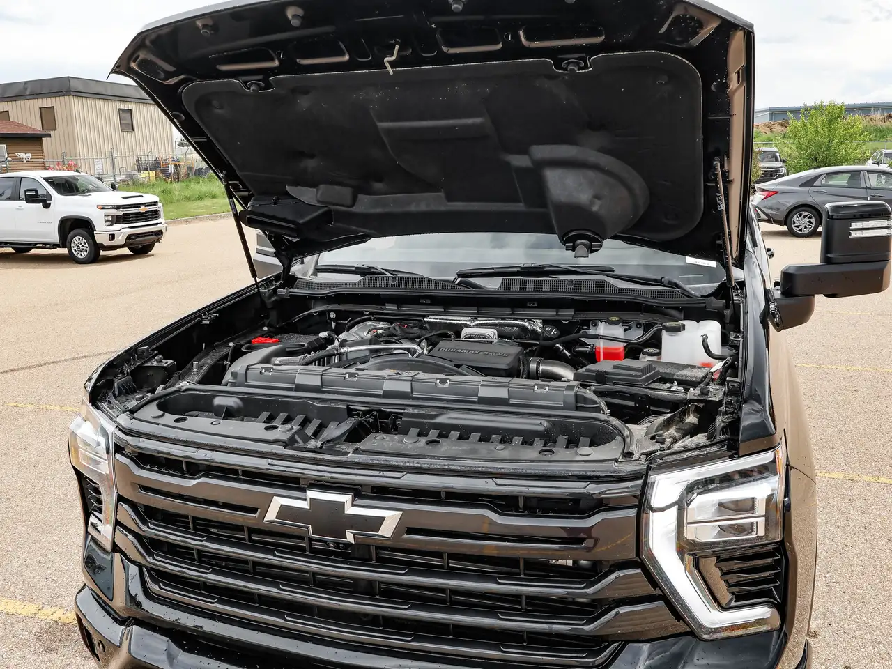 Chevrolet Silverado 3500 photo Chevrolet Silverado 3500