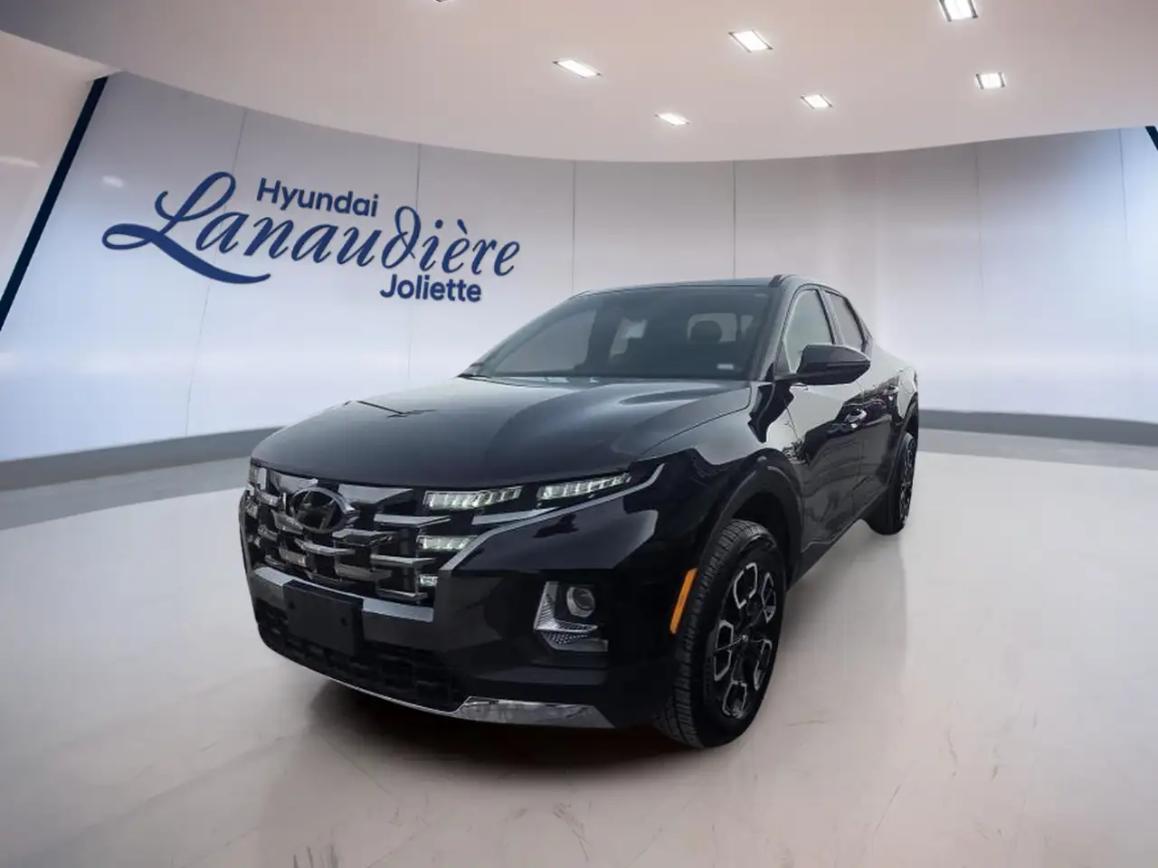 Hyundai Santa Cruz снимка Hyundai Santa Cruz