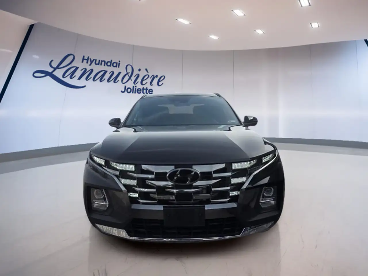 Hyundai Santa Cruz снимка Hyundai Santa Cruz