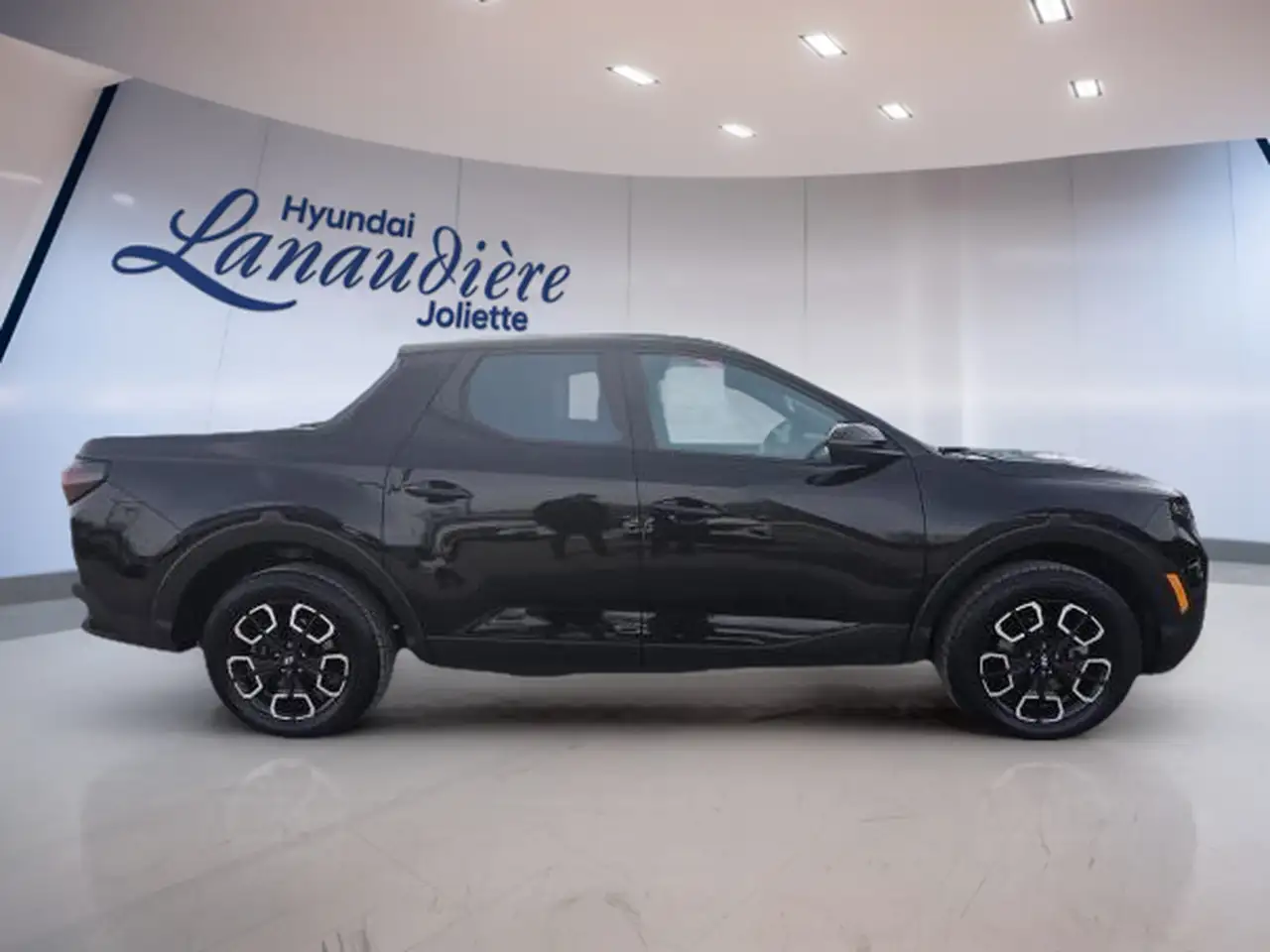 Hyundai Santa Cruz снимка Hyundai Santa Cruz