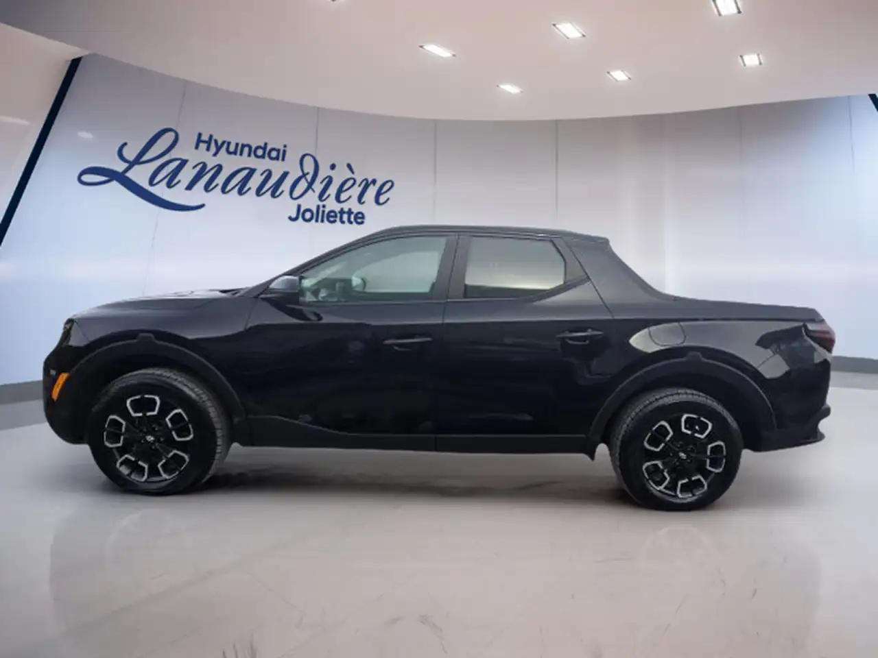 Hyundai Santa Cruz снимка Hyundai Santa Cruz