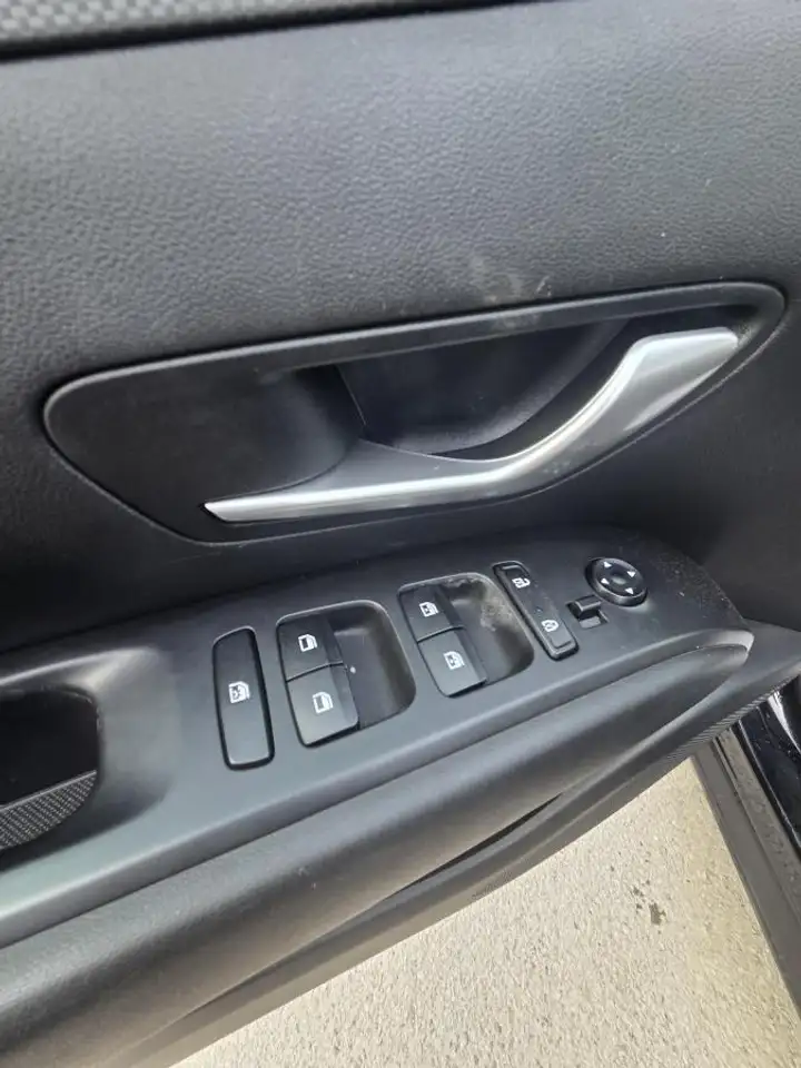 Hyundai Santa Cruz снимка Hyundai Santa Cruz