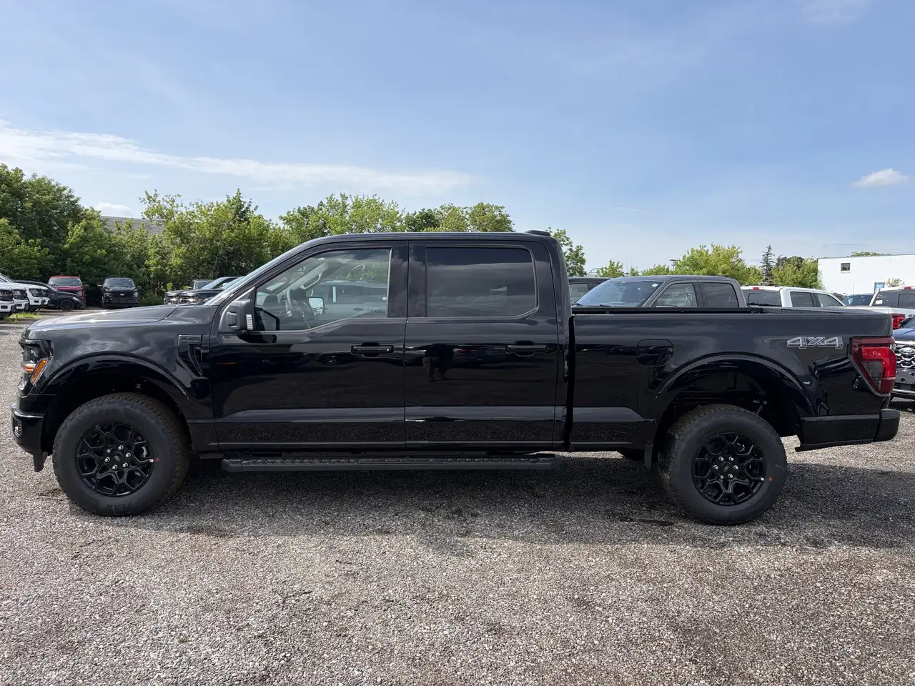 2026 Ford F 150