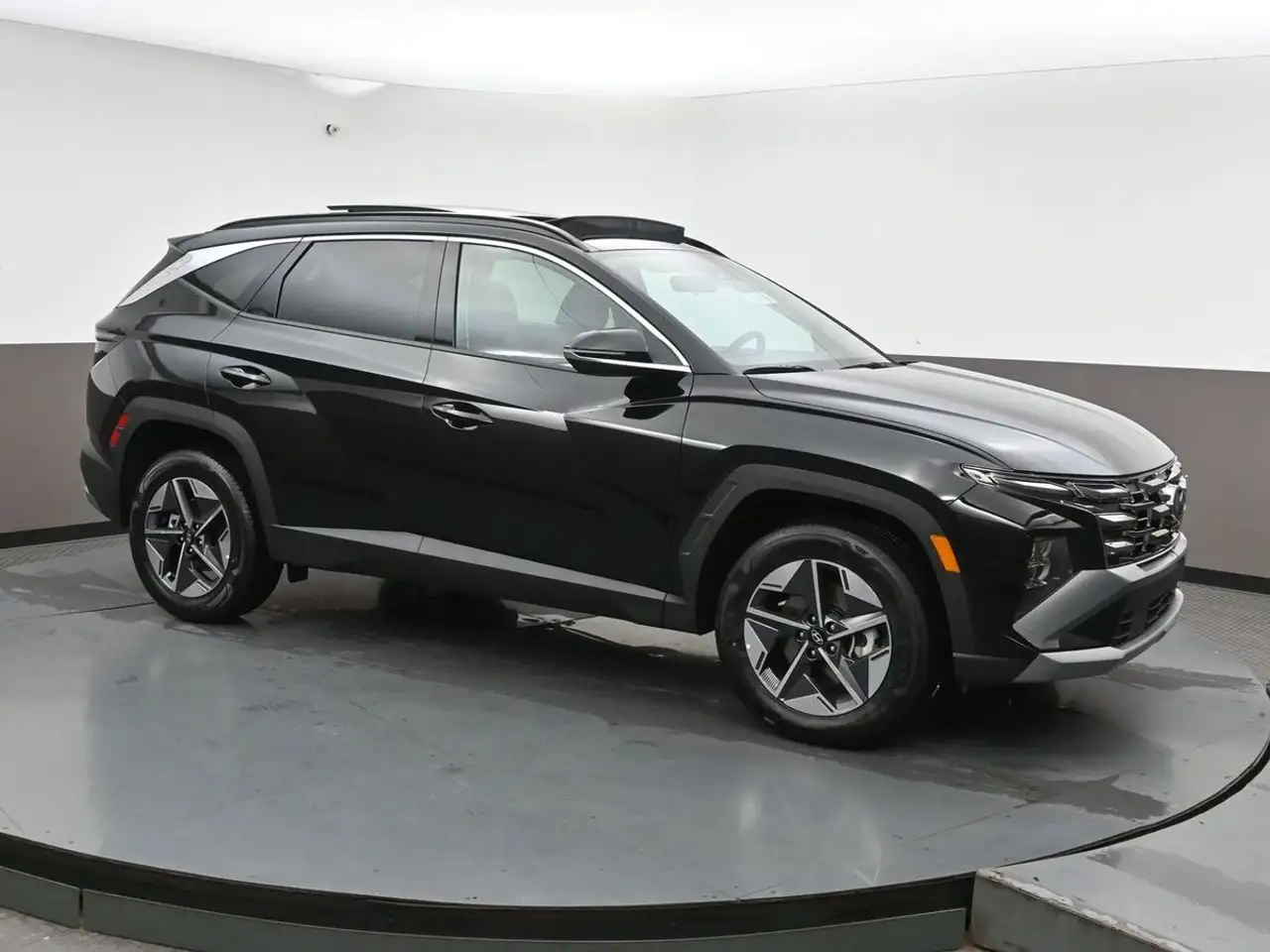 2026 Hyundai TUCSON снимка 2026 Hyundai TUCSON