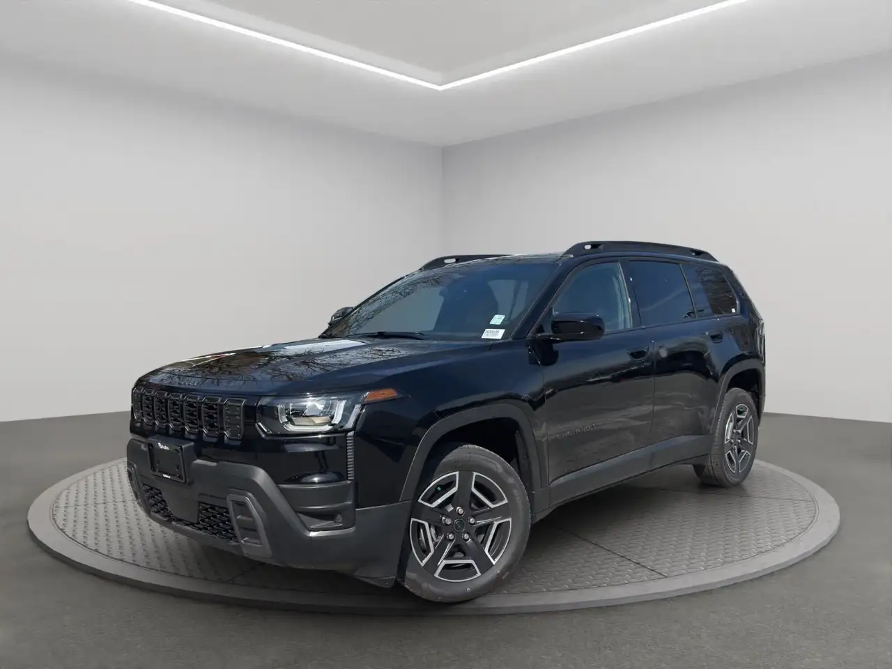 Jeep Cherokee photo Jeep Cherokee