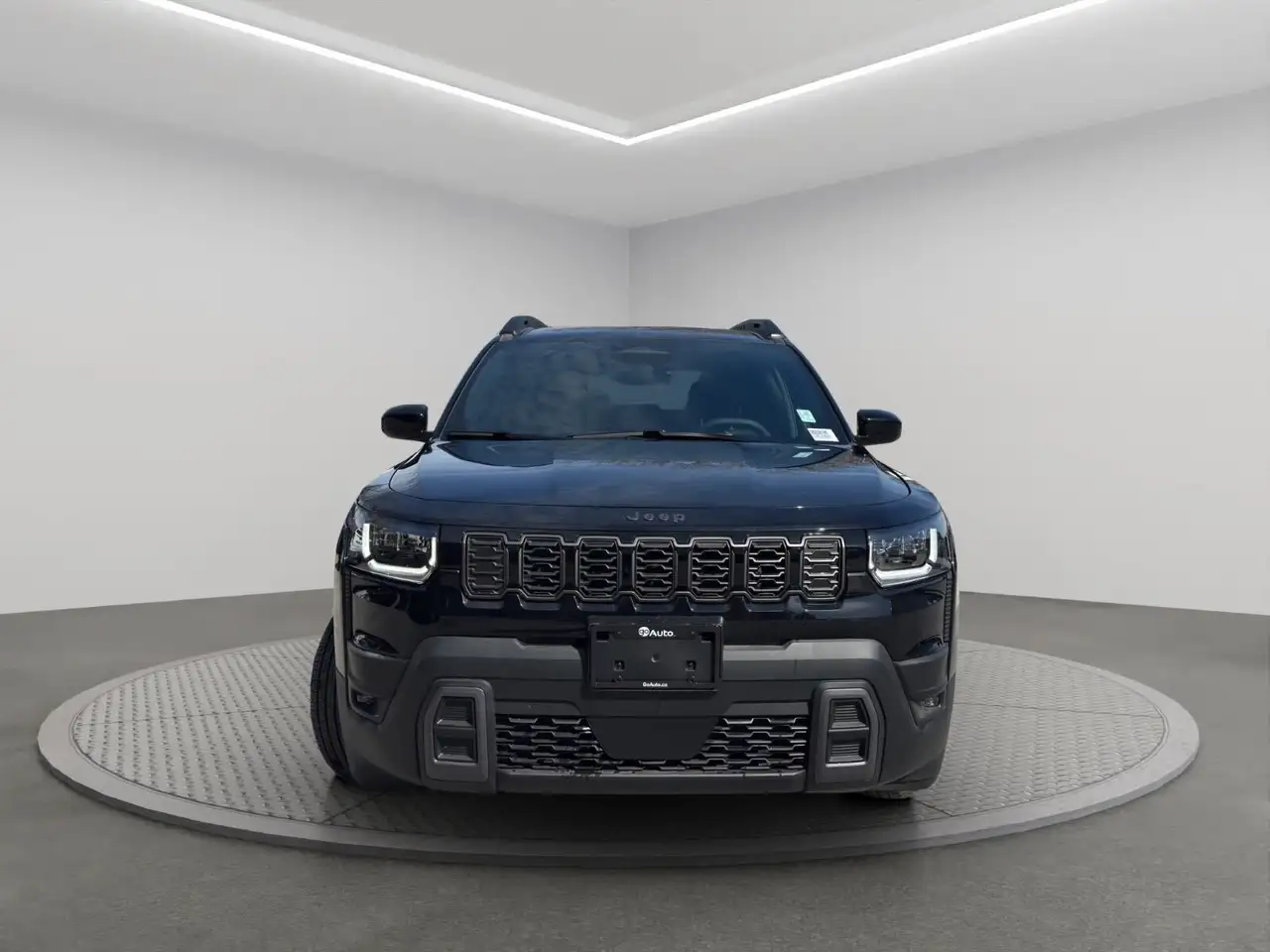Jeep Cherokee photo Jeep Cherokee