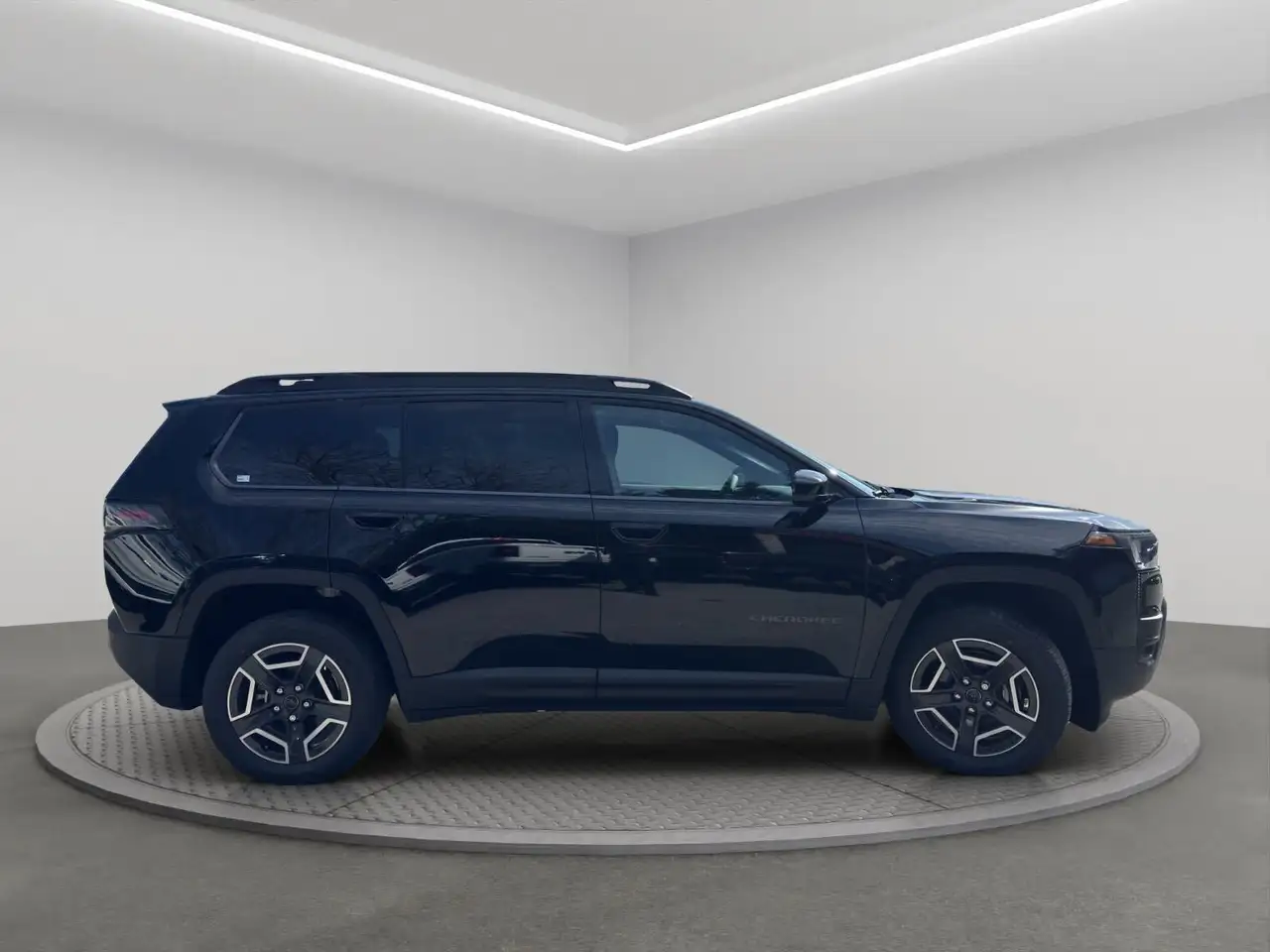 Jeep Cherokee photo Jeep Cherokee