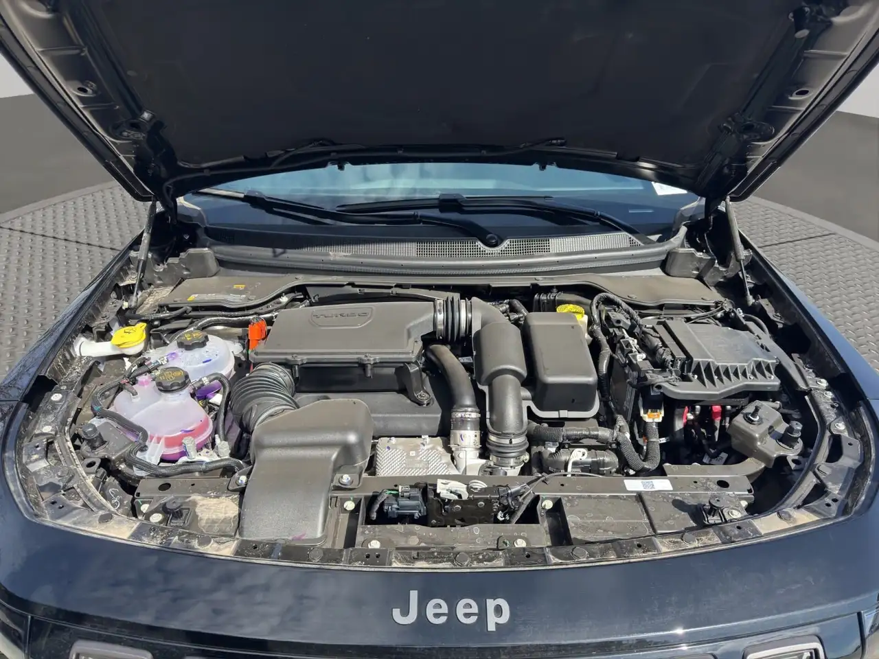 Jeep Cherokee photo Jeep Cherokee