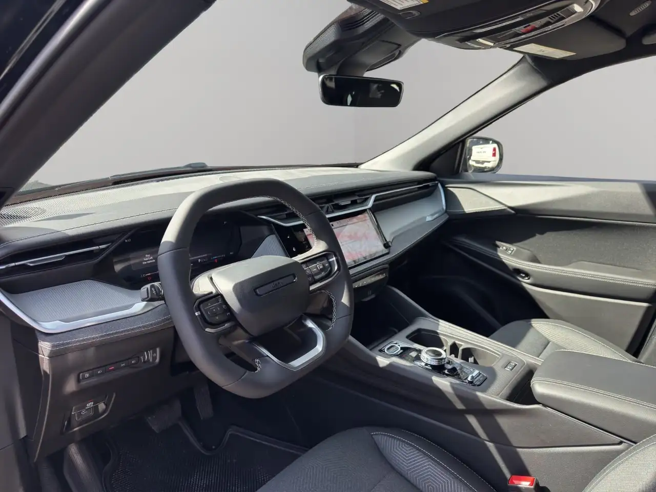 Jeep Cherokee photo Jeep Cherokee
