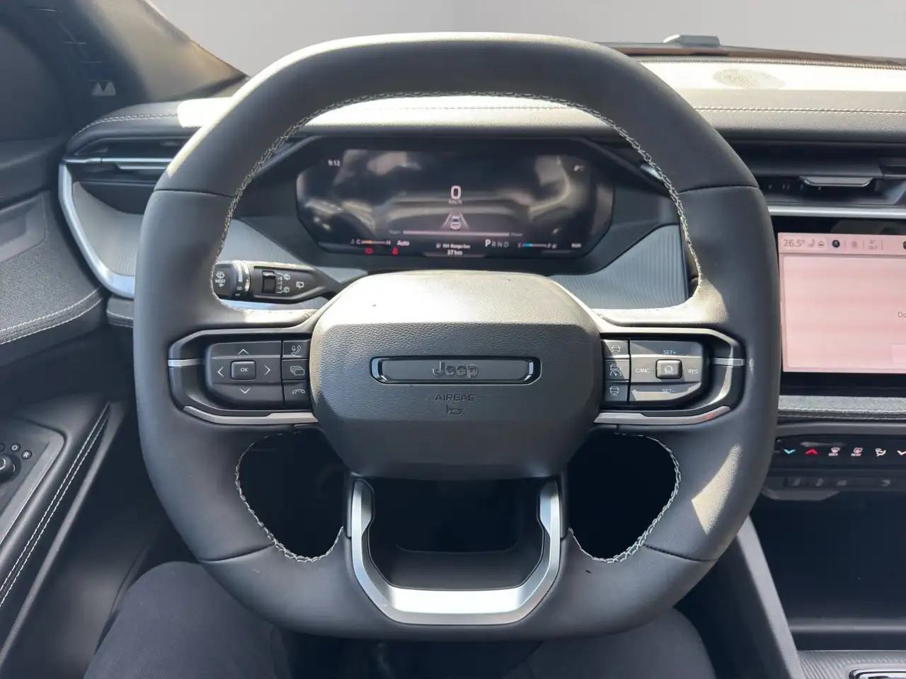 Jeep Cherokee photo Jeep Cherokee