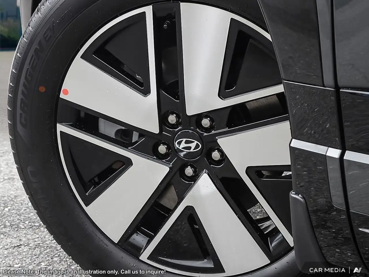 Hyundai IONIQ 9 снимка Hyundai IONIQ 9