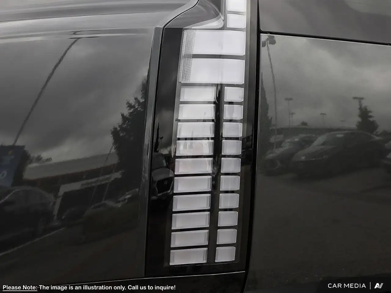 Hyundai IONIQ 9 снимка Hyundai IONIQ 9