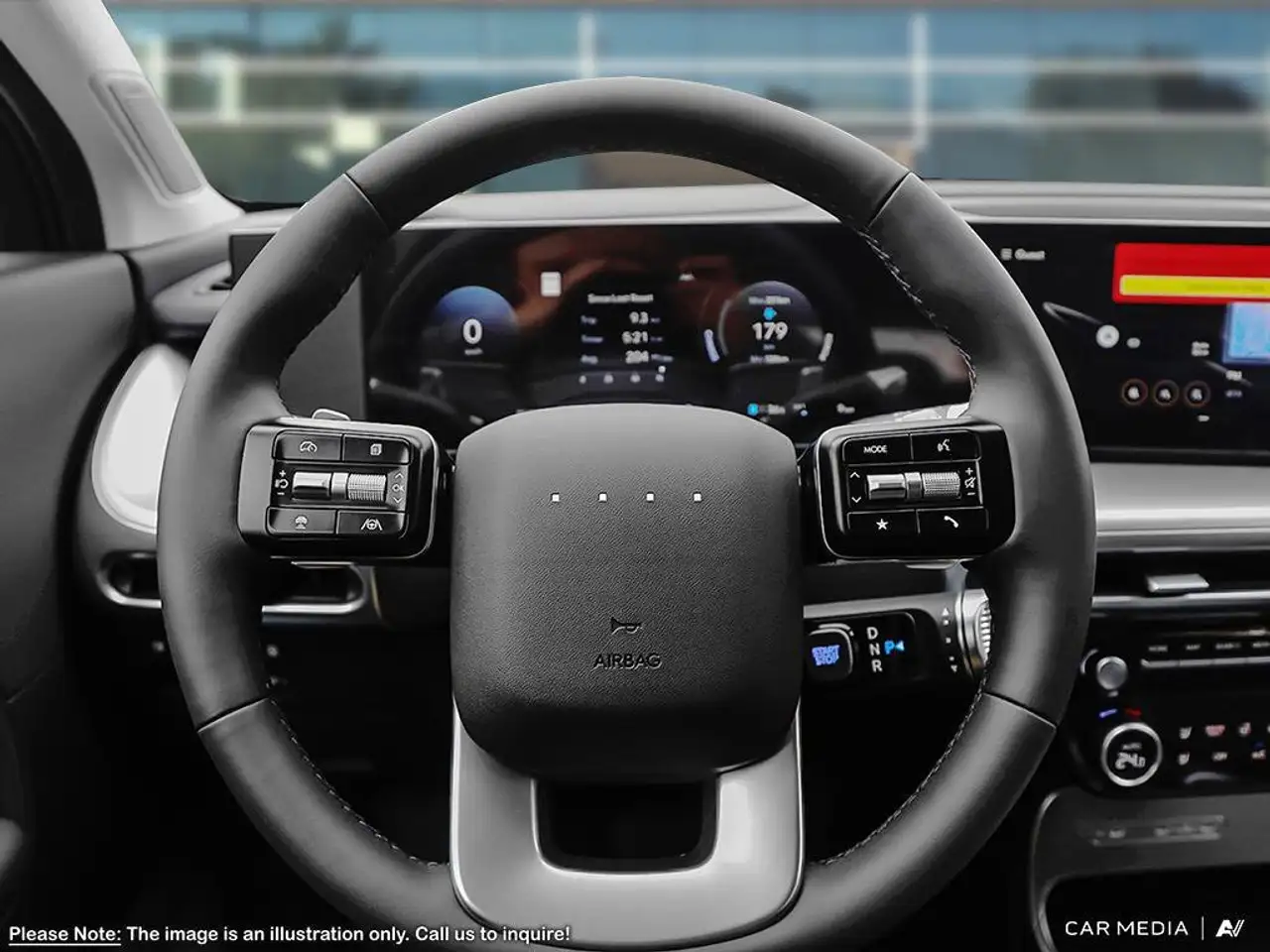 Hyundai IONIQ 9 снимка Hyundai IONIQ 9