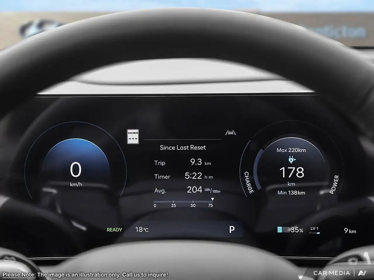 Hyundai IONIQ 9 снимка Hyundai IONIQ 9