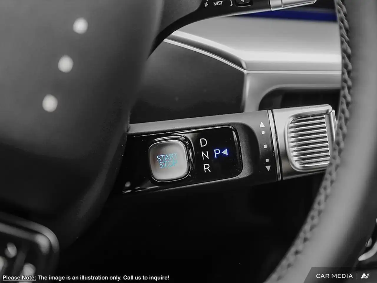 Hyundai IONIQ 9 снимка Hyundai IONIQ 9