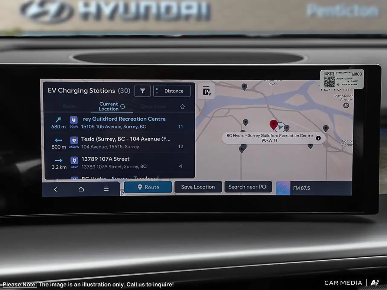 Hyundai IONIQ 9 снимка Hyundai IONIQ 9