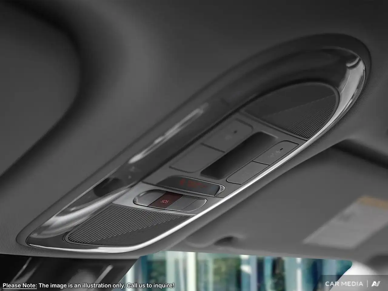Hyundai IONIQ 9 снимка Hyundai IONIQ 9