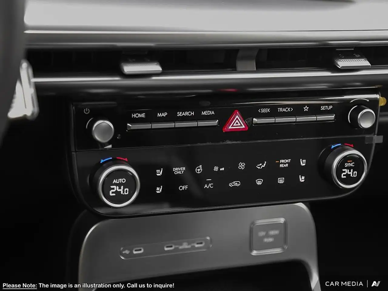 Hyundai IONIQ 9 снимка Hyundai IONIQ 9