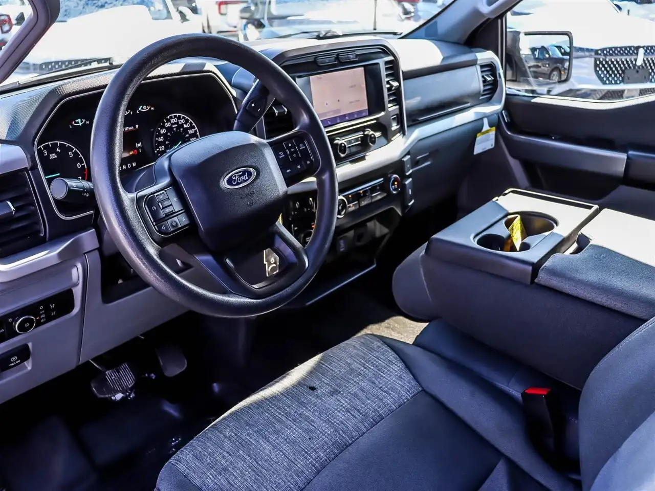 Ford F 150 снимка Ford F 150