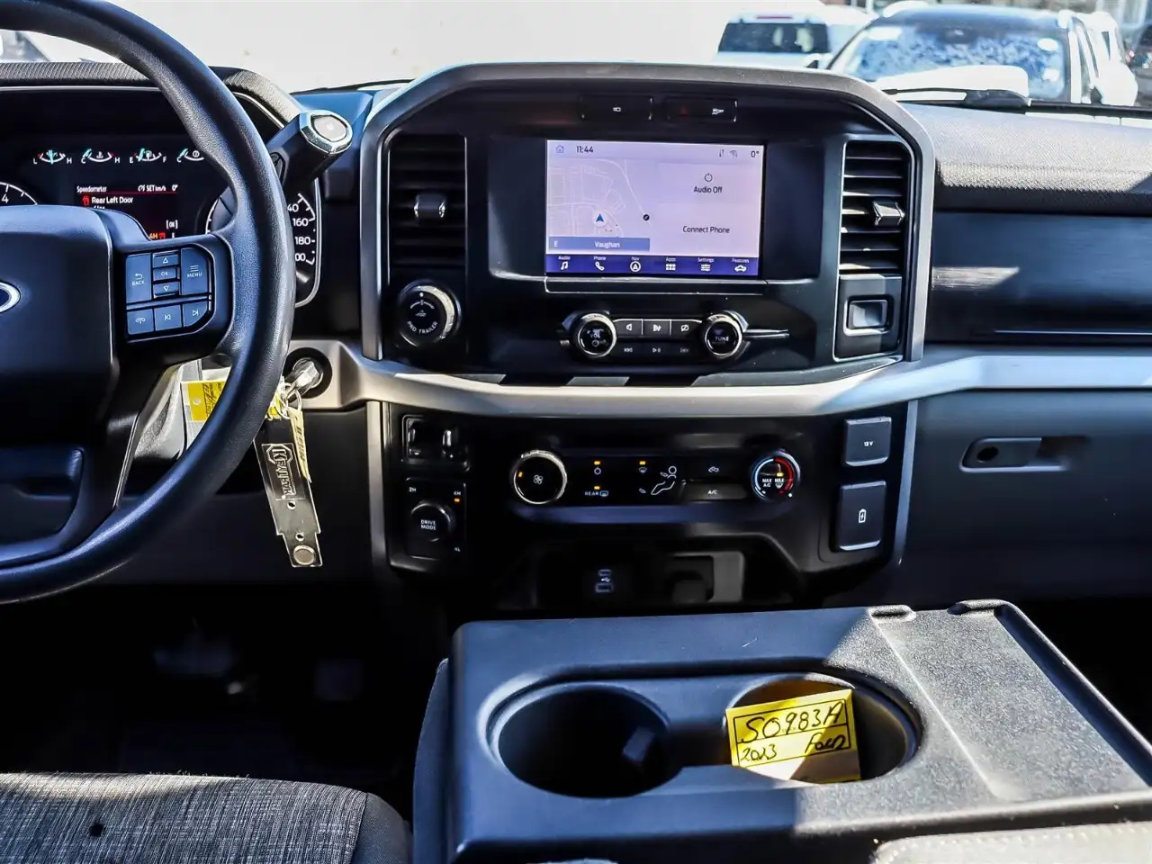 Ford F 150 снимка Ford F 150