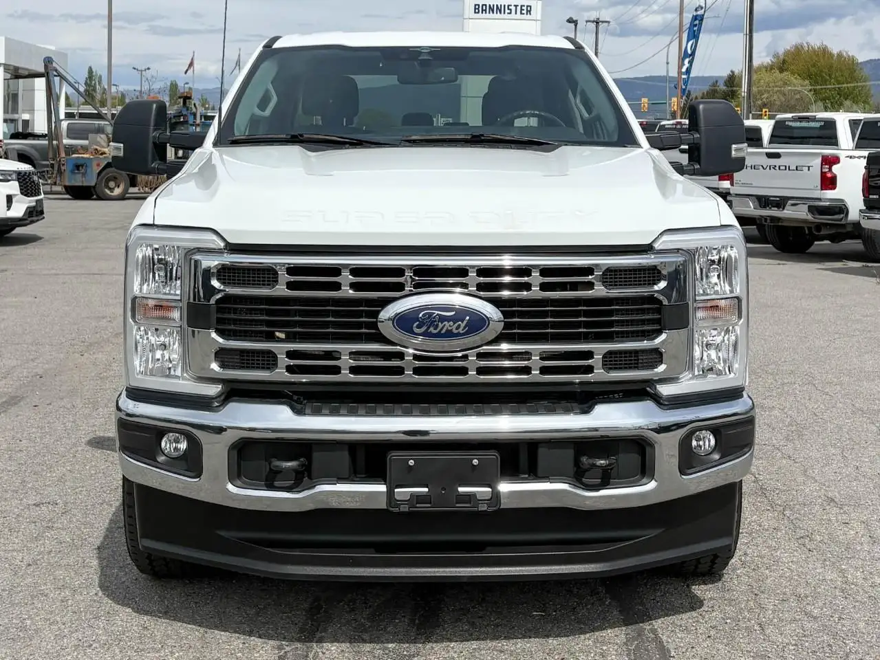 Ford F 350 fotografie Ford F 350