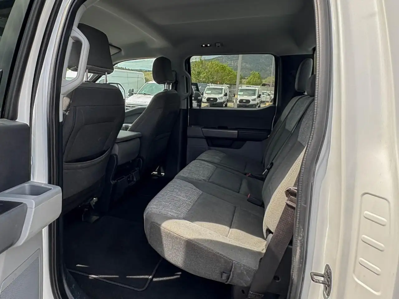 Ford F 350 fotografie Ford F 350