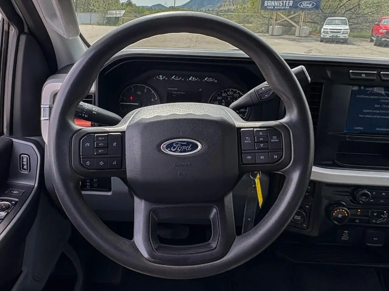 Ford F 350 fotografie Ford F 350