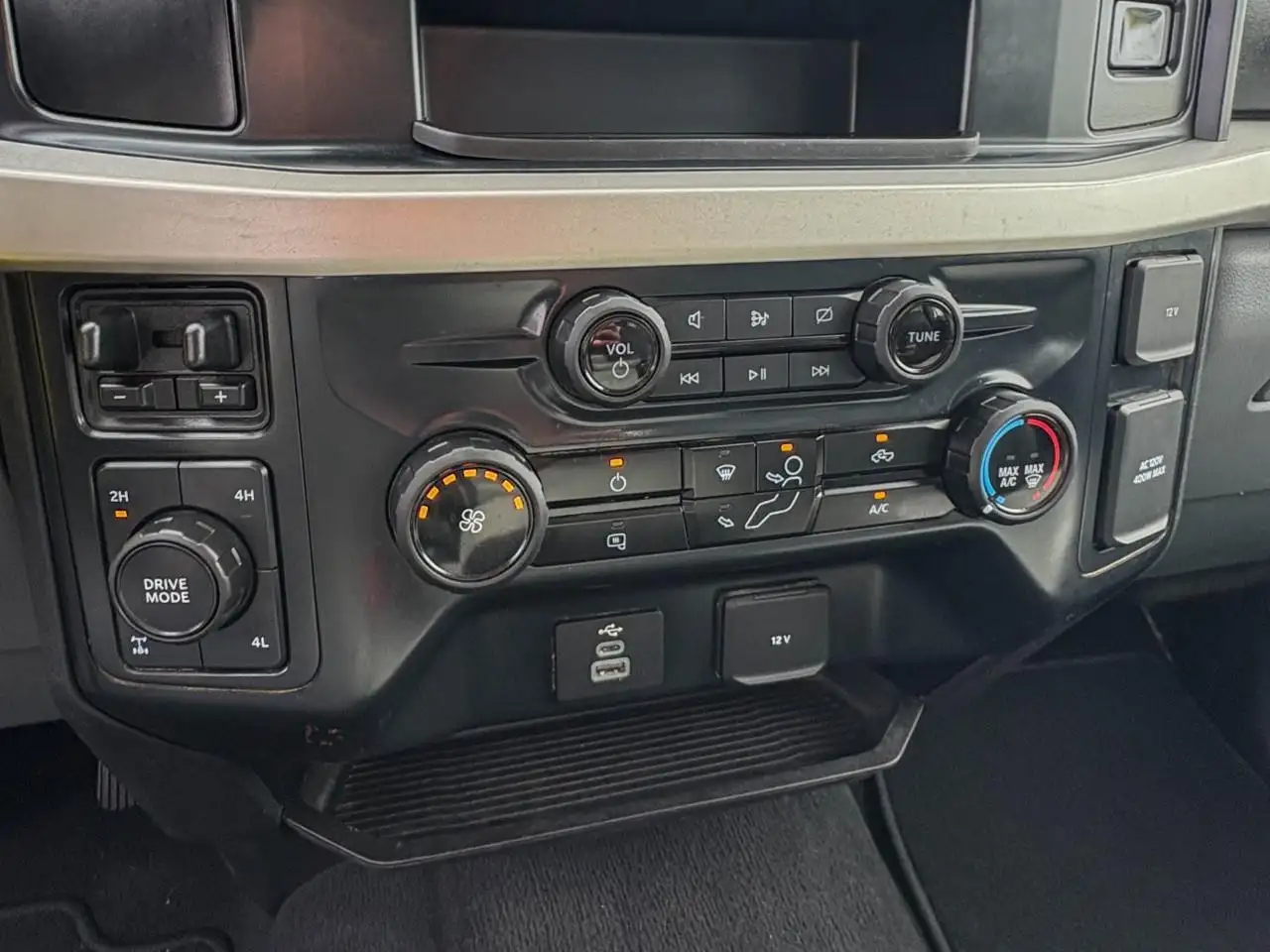Ford F 350 fotografie Ford F 350