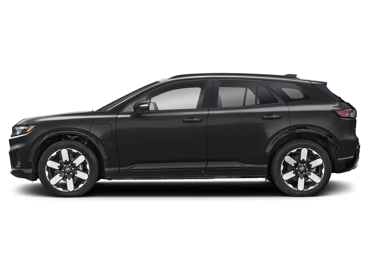 2026 Honda Prologue