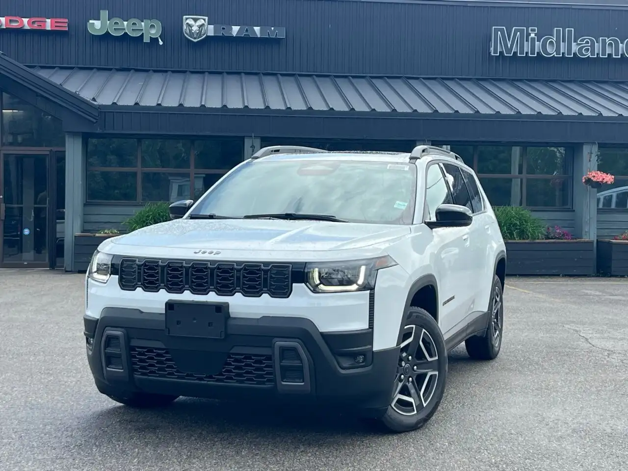 Jeep Cherokee fotografie Jeep Cherokee