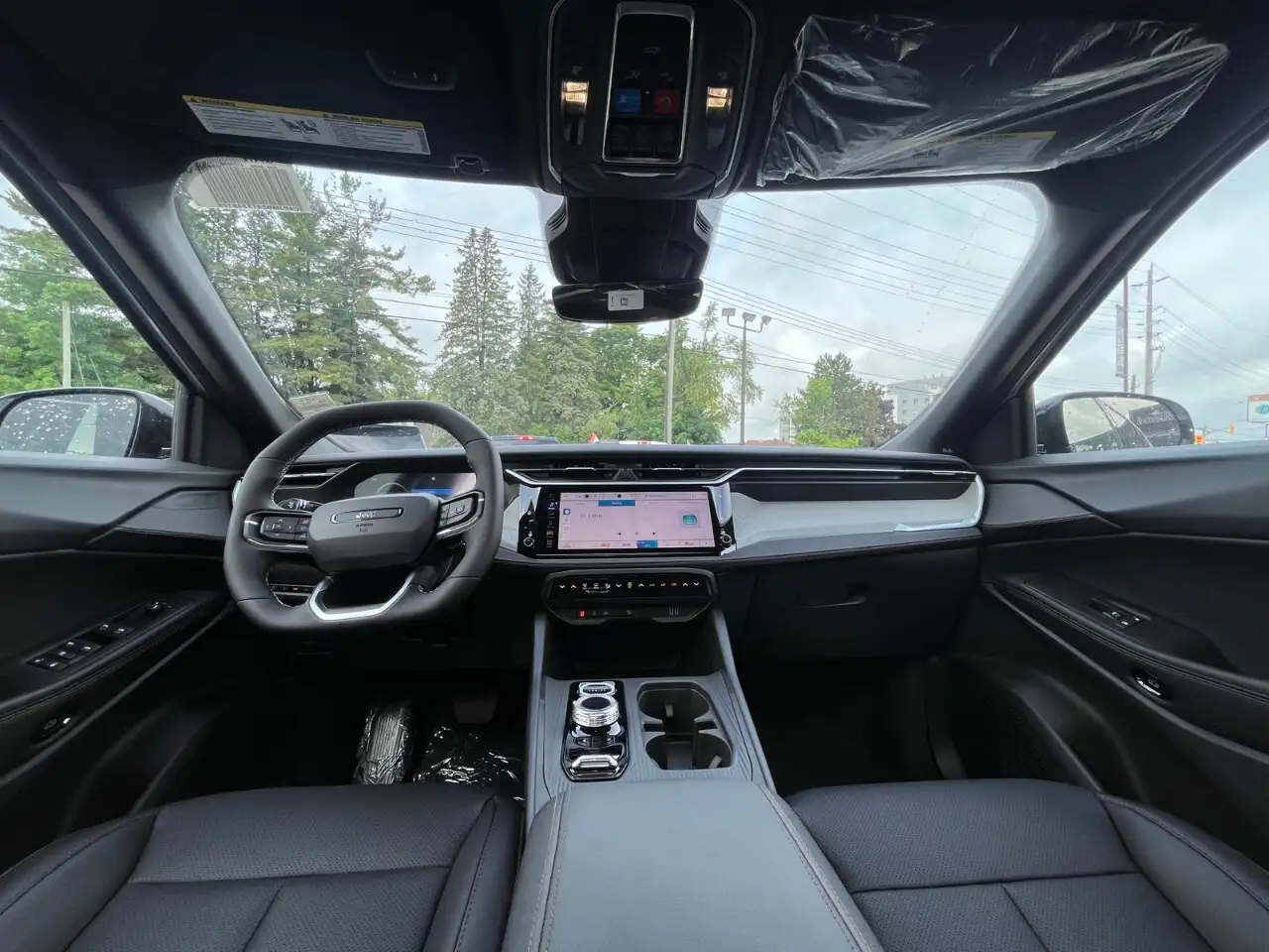 Jeep Cherokee fotografie Jeep Cherokee