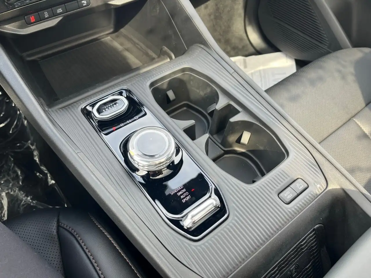 Jeep Cherokee fotografie Jeep Cherokee