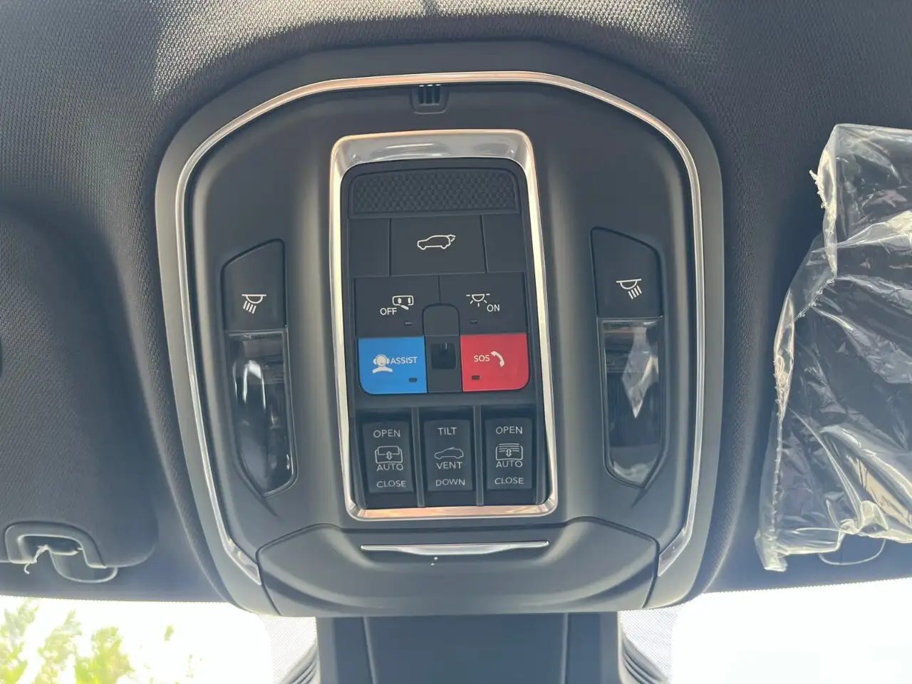 Jeep Cherokee fotografie Jeep Cherokee