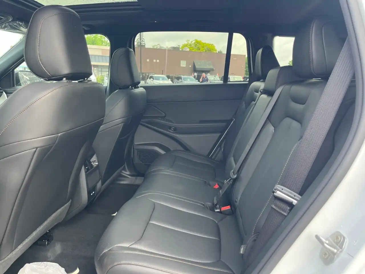 Jeep Cherokee fotografie Jeep Cherokee